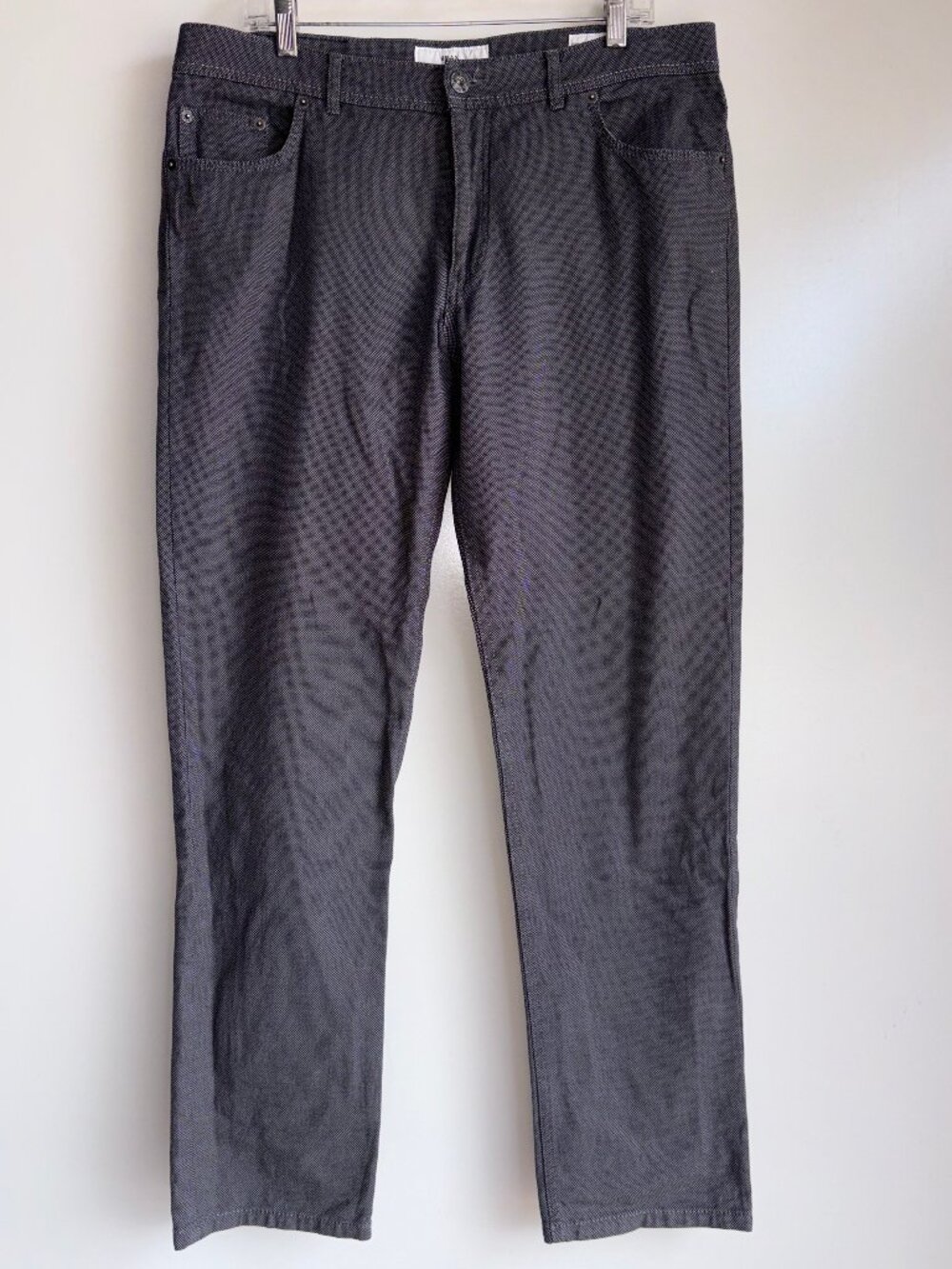 BRAX Cooper Fancy Pants Men's Size 38/33